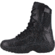 Reebok Rapid Response RB 8in. Rapid Response Boot, 5 RB888-BLK-5-WOMEN-W