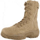 Reebok Rapid Response RB Wos 8in. Military Boot, Tan, 5 RB894-TN-5-WOMEN-W