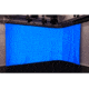 Reflecmedia Custom Sew: Chromatte W/ Backing, Per Sq Foot. RM 1299
