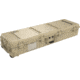 REFURBISH DENT SCRATCH 0177000000190 Protector Long Gun Case With Wheels Polypro