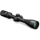 OpticsPlanet Exclusive Vortex Diamondback HP 4-16x42mm Rifle Scope, 1in Tube, Second Focal Plane, V-Plex Reticle, Matte, Hard Anodized, Black, DBK-10021