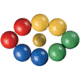 Regent Bocce 90mm Classic Set 40-20525