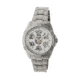 Reign Carlisle Automatic Skeleton Dial Braclet Watch, Silver, Standard REIRN4201