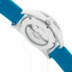 Reign Gage Automatic Watch w/Date - Mens, Blue, One Size, REIRN6604