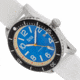 Reign Gage Automatic Watch w/Date - Mens, Navy/White, One Size, REIRN6603
