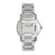 Reign Helios Automatic Bracelet Watch w/Day/Date, Silver/Black, One Size, REIRN5702