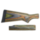 REM 17854 870 CMP STK/FOREND GRN LAM