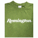 Remington 1911 Schematic T-Shirts Olive Sold By The Case Which Includes 2 Medium/4 Large/4 X-Large/4 XX-Large/2 XXX-Large Total 16 Pieces Per Case