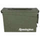 Remington .30 Cal Ammo Can, Metal, 15807