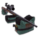 Remington Bench Rest Shooting Bag Set, 3-pack, 17336