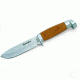 Remington Bird's Eye Maple Knife - 18331