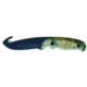 Remington Camo Handled Fixed Blade Knife - 18818