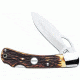 Remington Delrin Traditional One Hander Knife - 18799