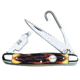 Remington Fold Upland Delrin Knife - 18564