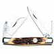 Remington Fold Waterfowl Delrin Knife - 18565