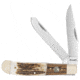 Remington Guide Trapper 4.125In Folder Knife, 15652