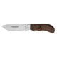Remington Heritage 700 Big Game Drop Point RH-21 Fixed Blade Knife 3.62 Inch Blade With Leather Sheath