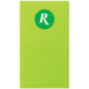 Remington Magnetic Barrel Pad, Green, RMBP