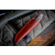 Remington King of Mountain 2026 Bullet 3.5in Fixed Blade Knife