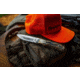 Remington King of Mountain 2026 Bullet 3.5in Fixed Blade Knife