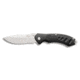 Remington Sportsman Series F.A.S.T. 2.0 Large Folding Knives, 3.62 in Blade Length, Black Aluminum Handle R11617