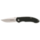 Remington Sportsman Liner Lock Folding Knife, Black, NSN N, R10004