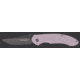 Remington Sportsman Liner Lock Folding Knife, Green, NSN N, R10005
