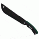 Remington Sportsman Series Tactical Machete Blade Knife, Durable Molded Handle R11518