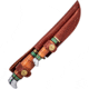 Remington Stacked Leather Piggy Back Set