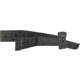 Remington Tri-Fold Scoped Rifle Case, Back, FTFSRC
