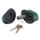 Remington Trigger Block Three Pack, Green, 19439, EDEMO1