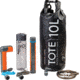 Renovo Water 10 MUV Eclipse Package with Hanging Tab, Pack 14.5O, REN-M-10
