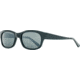 Reptile Sun Slevin Sunglasses, Black Frame, Titanium Black/Glass Lens, Polarized, SLEBBL