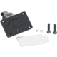 Reptilia AUS Offset Red Dot Sight Mount, Fits Trijicon RMR, Black, 100-310