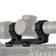 Reptilia AUS Optic Mount, 1.54in Height, Black, 30mm, 100-116