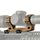 Reptilia AUS Optic Mount, 1.54in Height, Flat Dark Earth, 30mm, 100-122