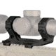 Reptilia AUS Optic Mount, 34mm, 1.70inch Height, Black, 100-240