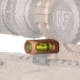 Reptilia Bubble Level - Offset for AUS Mount, FDE, 100-311