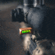 Reptilia Bubble Level - Offset for AUS Mount, FDE, 100-311