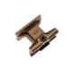 Reptilia DOT Mount 1.93in Height for Aimpoint T-1/T-2, FDE, 100-038