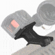 Reptilia DOT Mount 45 Degree Offset for Aimpoint ACRO/Steiner MPS, Black, 100-208