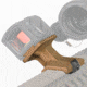 Reptilia DOT Mount 45 Degree Offset for Aimpoint ACRO/Steiner MPS, FDE, 100-209