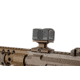 Reptilia Dot Mount Lower 1/3 Co-Witness for Aimpoint ACRO Anodized, Flat Dark Earth, 100-027