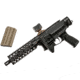 Reptilia Dot Mount Lower 1/3 Co-Witness for Aimpoint ACRO Anodized, Flat Dark Earth, 100-027