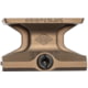 Reptilia Dot Mount Lower 1/3 Co-Witness for Aimpoint T-1/T-2 Anodized, Flat Dark Earth, 100-024