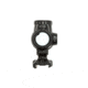 Reptilia Dot Mount Lower 1/3 Co-Witness for Trijicon MRO, Black, 100-022