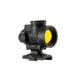 Reptilia Dot Mount Lower 1/3 Co-Witness for Trijicon MRO, Black, 100-022
