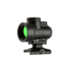 Reptilia Dot Mount Lower 1/3 Co-Witness for Trijicon MRO, Black, 100-022