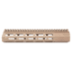 Reptilia M-LOK Handguard, 10.5in, FDE, 100-357