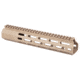 Reptilia M-LOK Handguard, 10.5in, FDE, 100-357